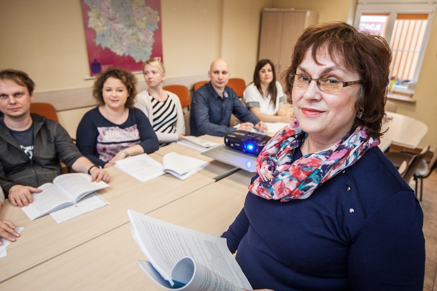 Stanisława Matejska