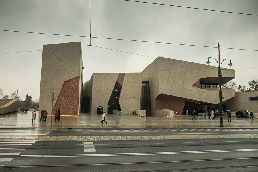 Dni otwarte Jordanek, fot. Szymon Zdziebło, tarantoga.pl