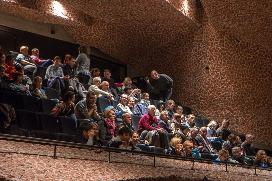 Dni otwarte Jordanek, fot. Szymon Zdziebło, tarantoga.pl