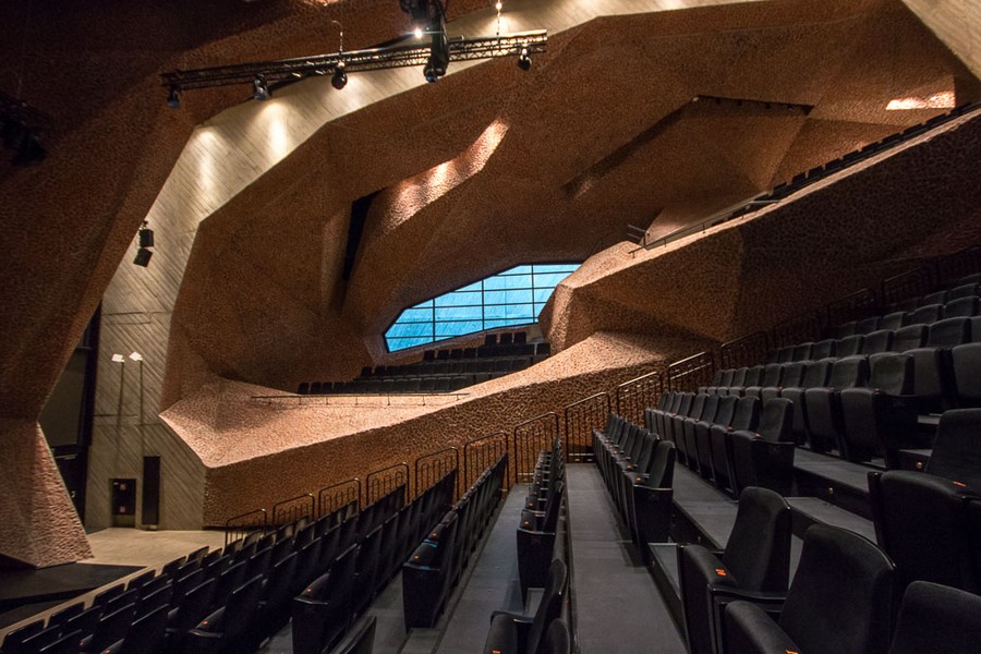 Dni otwarte Jordanek, fot. Szymon Zdziebło, tarantoga.pl