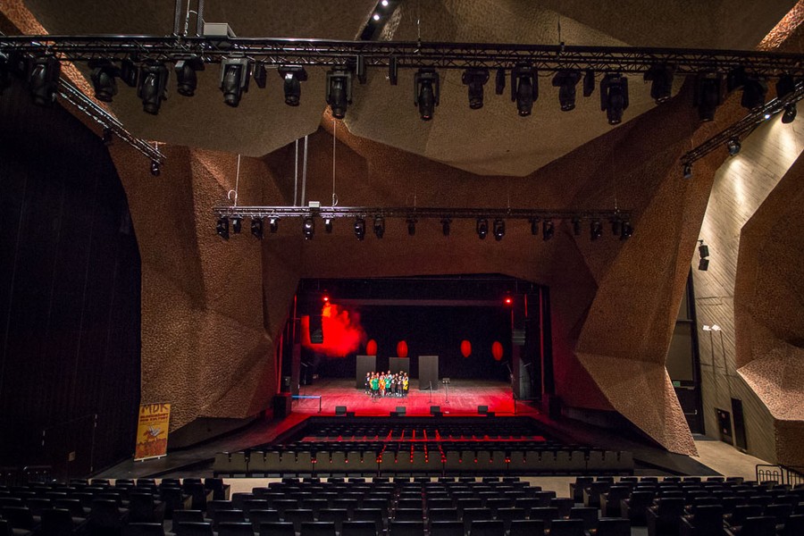 Dni otwarte Jordanek, fot. Szymon Zdziebło, tarantoga.pl