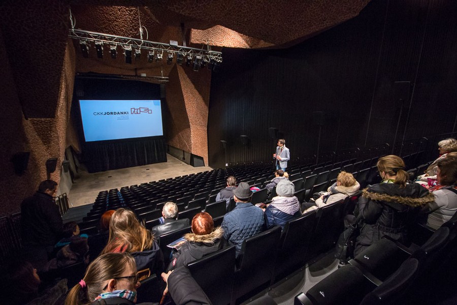 Dni otwarte Jordanek, fot. Szymon Zdziebło, tarantoga.pl