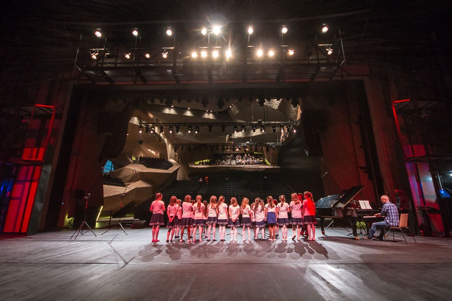 Dni otwarte Jordanek, fot. Szymon Zdziebło, tarantoga.pl