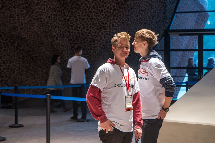 Dni otwarte Jordanek, fot. Szymon Zdziebło, tarantoga.pl