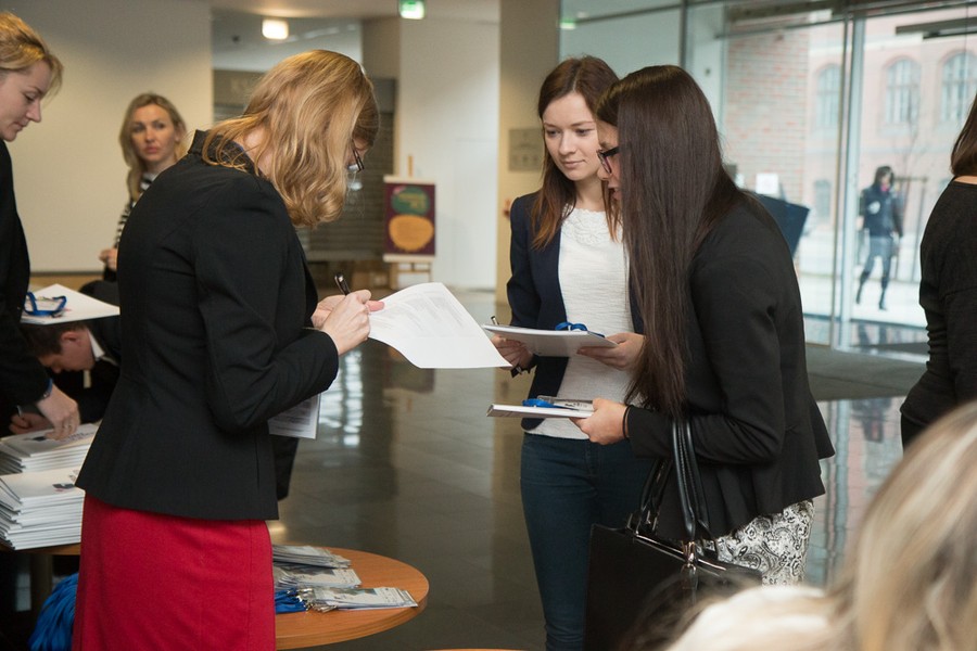 Forum Innowacji, fot. Szymon Zdziebło