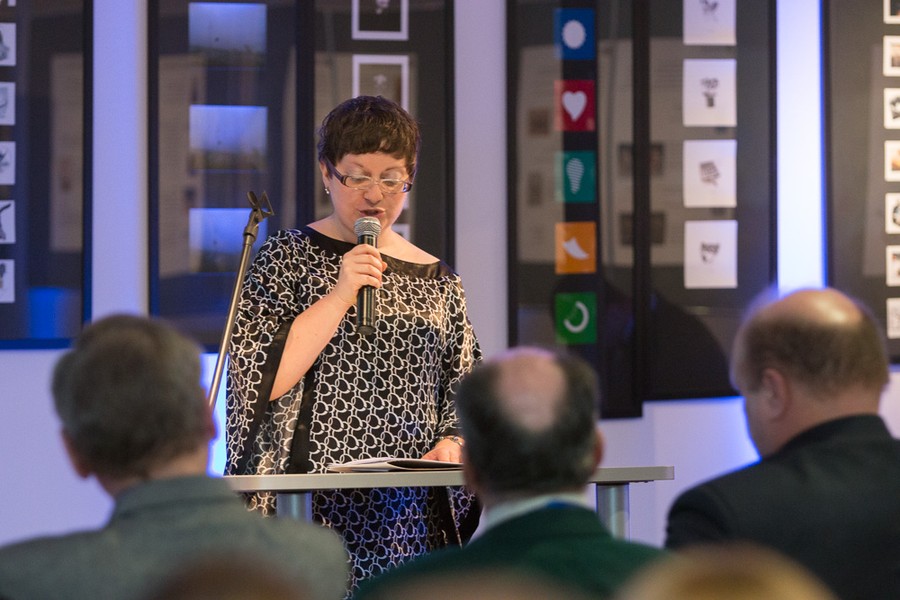 Forum Innowacji, fot. Szymon Zdziebło