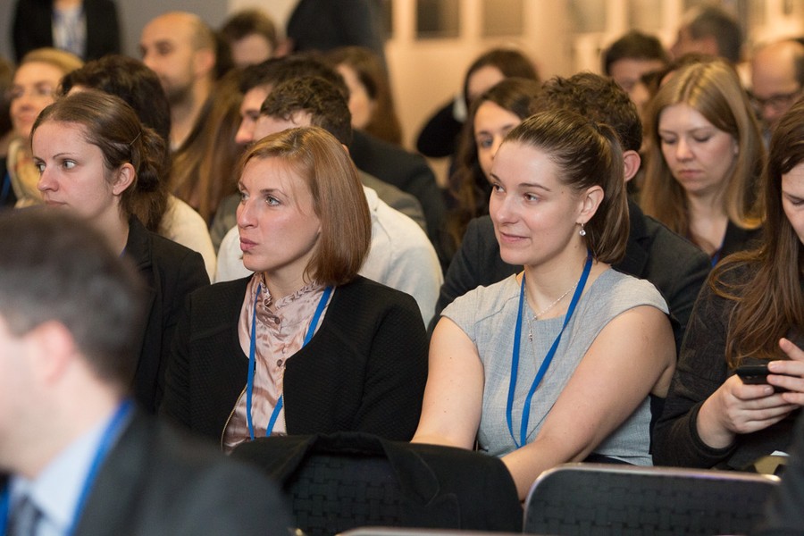 Forum Innowacji, fot. Szymon Zdziebło