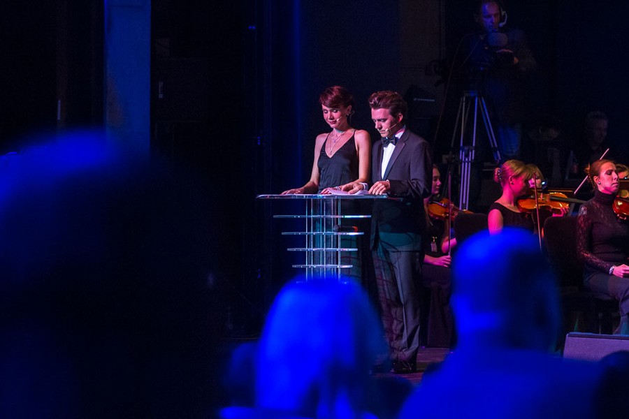 Uroczyste otwarcie Jordanek z udziałem wicepremiera i ministra kultury prof. Piotra Glińskiego, fot. Szymon Zdziebło/tarantoga.pl