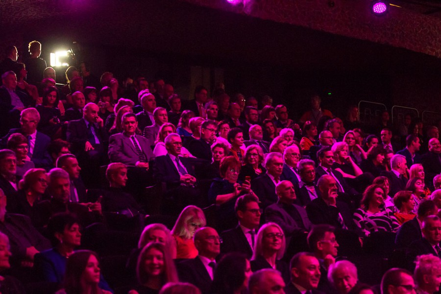 Uroczyste otwarcie Jordanek z udziałem wicepremiera i ministra kultury prof. Piotra Glińskiego, fot. Szymon Zdziebło/tarantoga.pl