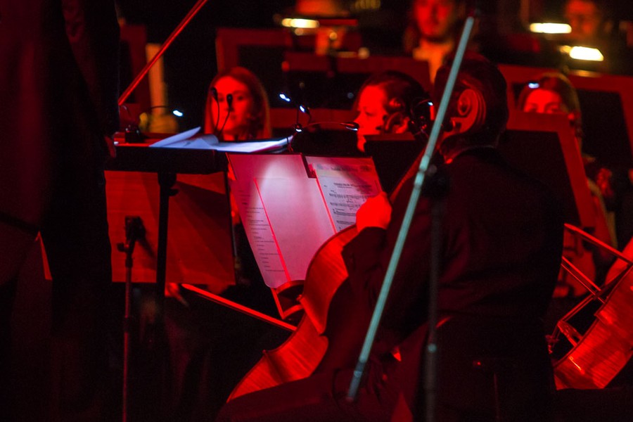 Uroczyste otwarcie Jordanek z udziałem wicepremiera i ministra kultury prof. Piotra Glińskiego, fot. Szymon Zdziebło/tarantoga.pl