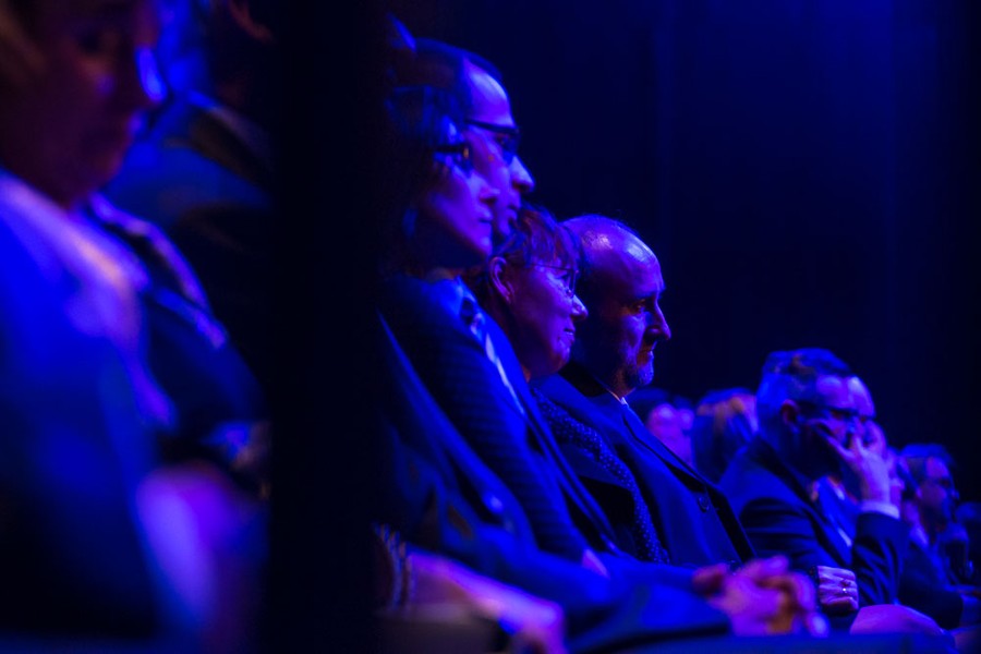 Uroczyste otwarcie Jordanek z udziałem wicepremiera i ministra kultury prof. Piotra Glińskiego, fot. Szymon Zdziebło/tarantoga.pl