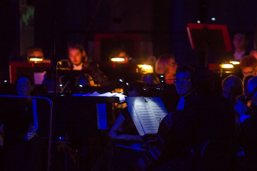Uroczyste otwarcie Jordanek z udziałem wicepremiera i ministra kultury prof. Piotra Glińskiego, fot. Szymon Zdziebło/tarantoga.pl