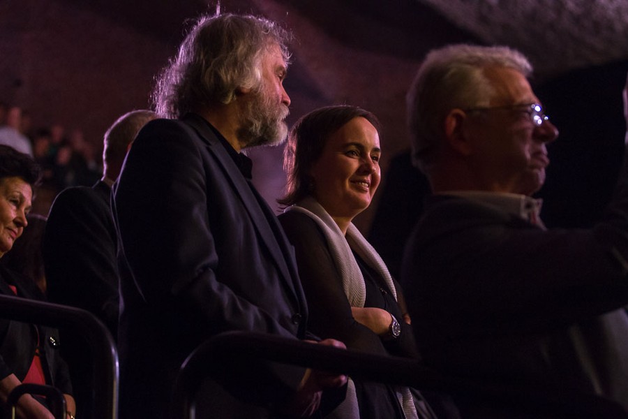 Uroczyste otwarcie Jordanek z udziałem wicepremiera i ministra kultury prof. Piotra Glińskiego, fot. Szymon Zdziebło/tarantoga.pl