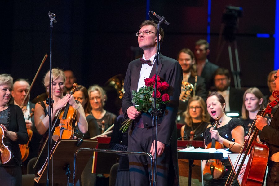 Uroczyste otwarcie Jordanek z udziałem wicepremiera i ministra kultury prof. Piotra Glińskiego, fot. Szymon Zdziebło/tarantoga.pl