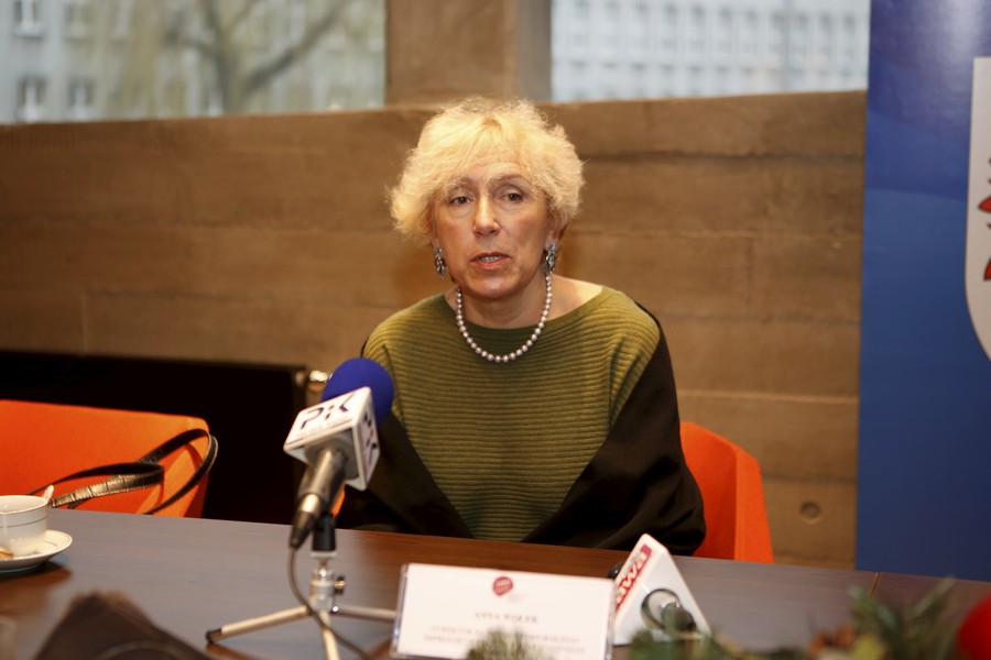 Podpisanie listu intencyjnego w sprawie Jordanek, fot. Mikołaj Kuras