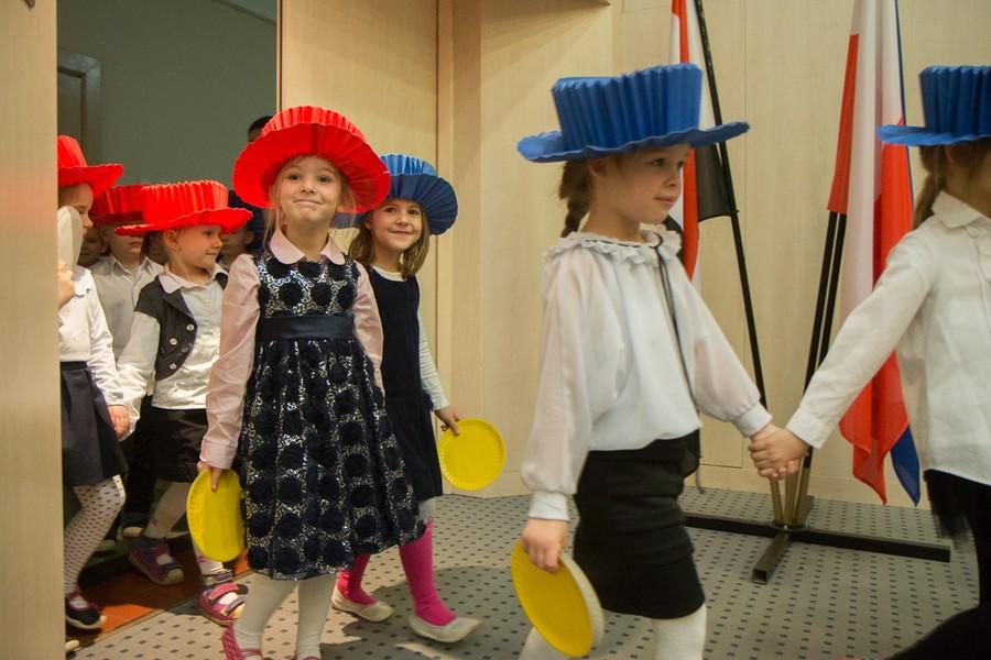 Seminarium na temat działalności na rzecz seniorów, fot. Szymon Zdziebło/tarantoga.pl