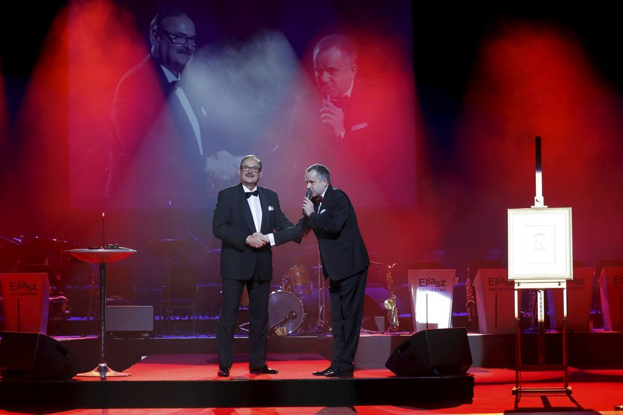 Balowa aukcja charytatywna, fot. Mikołaj Kuras