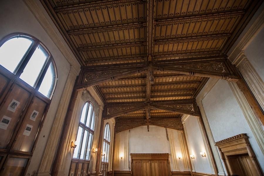 Wizyta marszałka w Nakle nad Notecią i Szubinie, fot. Andrzej Goiński