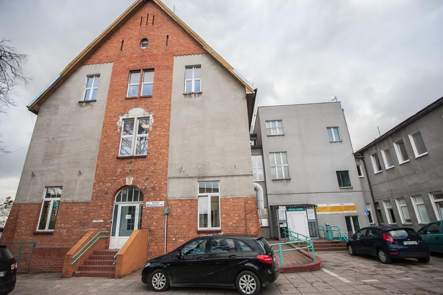 Wizyta marszałka w Nakle nad Notecią i Szubinie, fot. Andrzej Goiński