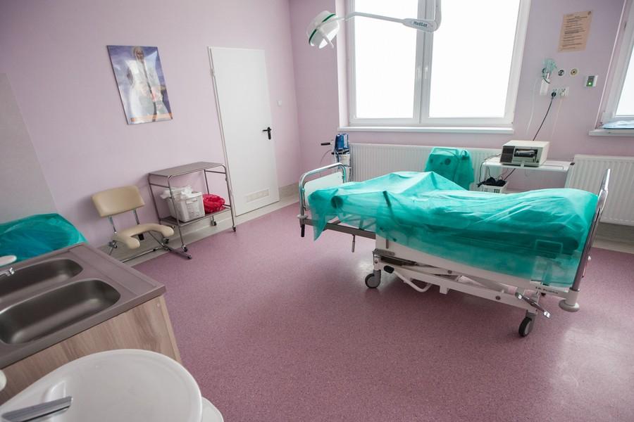 Wizyta marszałka w Nakle nad Notecią i Szubinie, fot. Andrzej Goiński