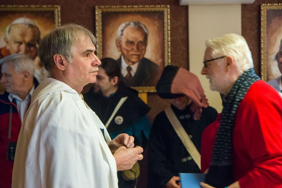 Uroczyste obchody wojewódzkie Międzynarodowego Dnia Przewodnika Turystycznego, fot. Szymon Zdziebło/tarantoga.pl