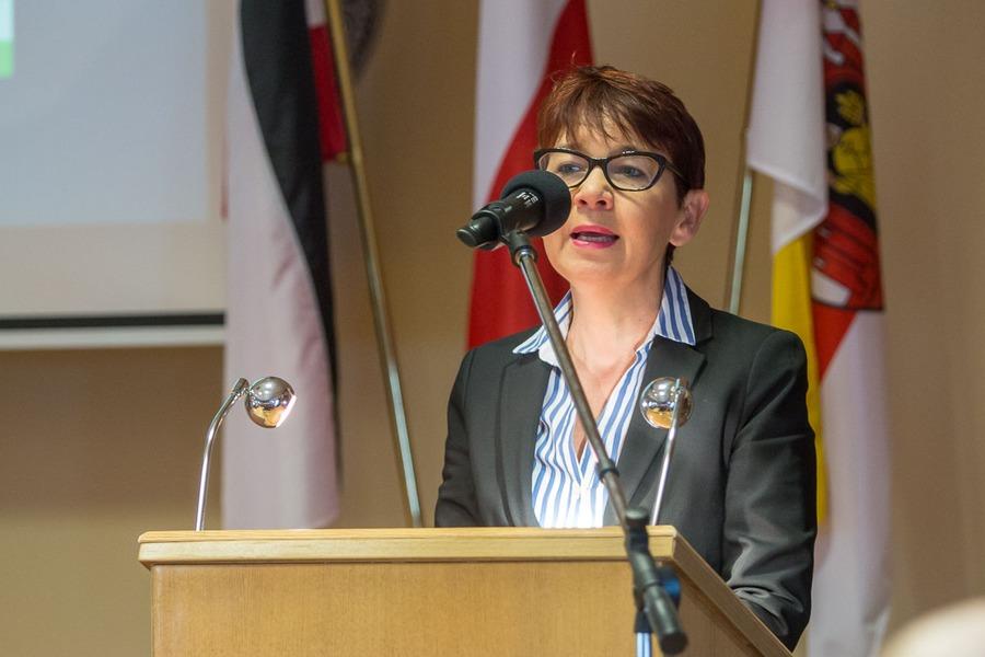 Uroczyste obchody wojewódzkie Międzynarodowego Dnia Przewodnika Turystycznego, fot. Szymon Zdziebło/tarantoga.pl