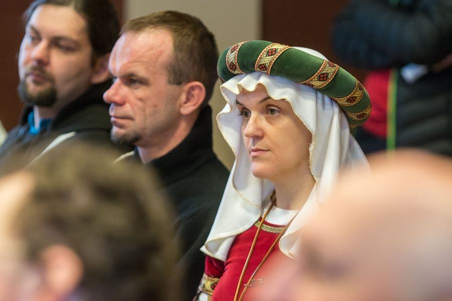 Uroczyste obchody wojewódzkie Międzynarodowego Dnia Przewodnika Turystycznego, fot. Szymon Zdziebło/tarantoga.pl