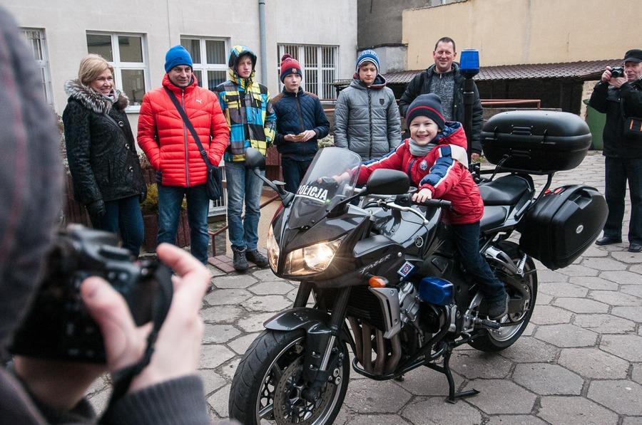 Obchody Dnia Przewodnika Turystycznego w Świeciu, fot. Tymon Markowski