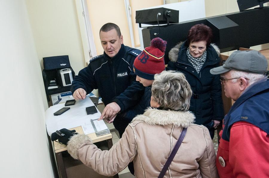 Obchody Dnia Przewodnika Turystycznego w Świeciu, fot. Tymon Markowski