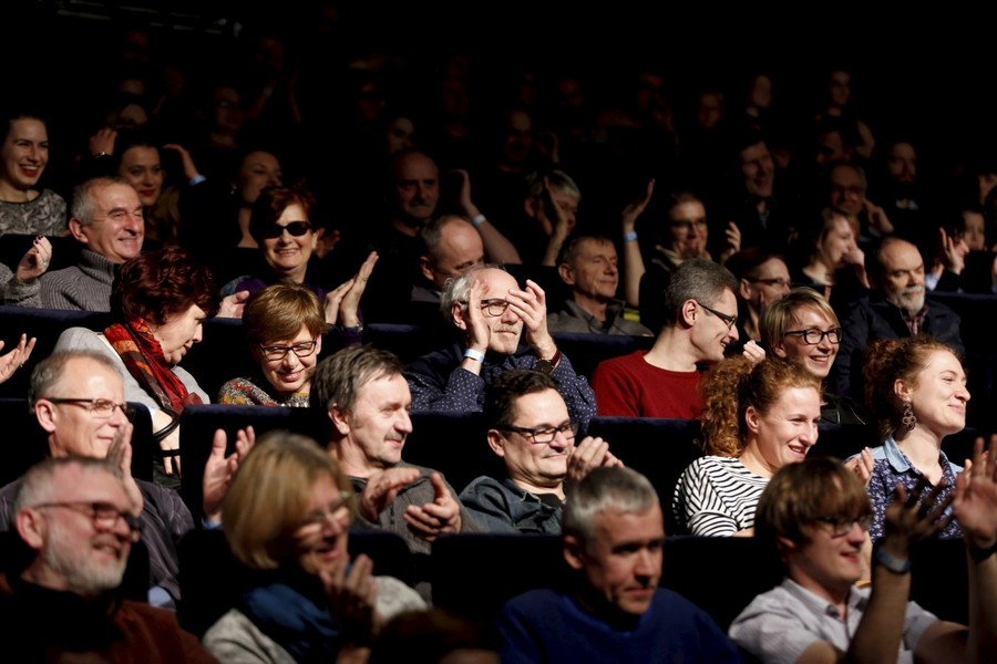 Tegoroczna edycja Jazz Od Nowa Festiwal, fot. Mikołaj Kuras