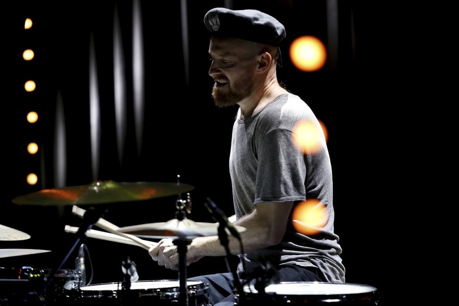 Tegoroczna edycja Jazz Od Nowa Festiwal, fot. Mikołaj Kuras