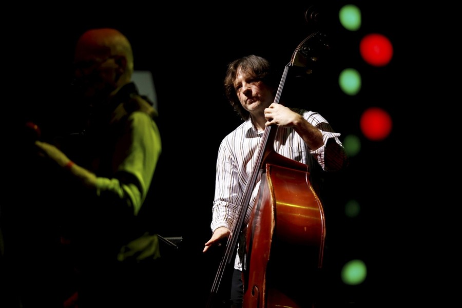 Tegoroczna edycja Jazz Od Nowa Festiwal, fot. Mikołaj Kuras