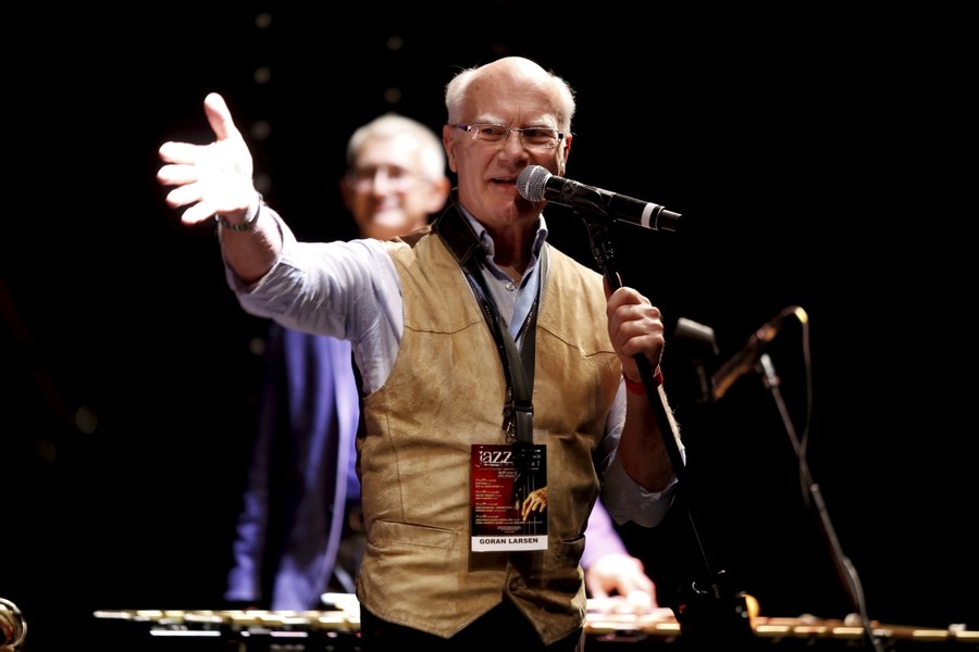 Tegoroczna edycja Jazz Od Nowa Festiwal, fot. Mikołaj Kuras