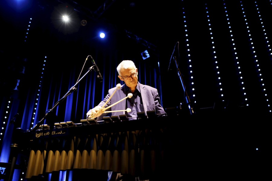 Tegoroczna edycja Jazz Od Nowa Festiwal, fot. Mikołaj Kuras