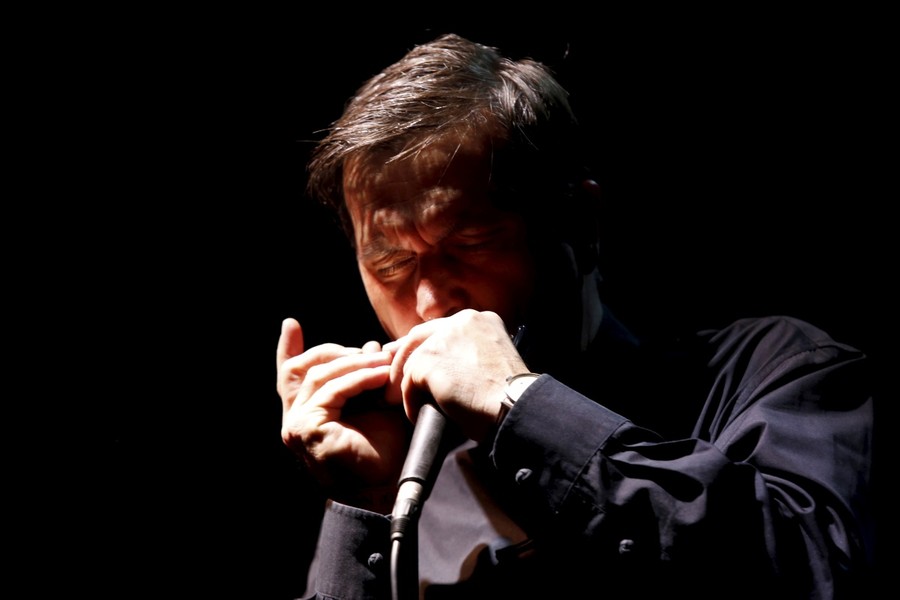 Tegoroczna edycja Jazz Od Nowa Festiwal, fot. Mikołaj Kuras