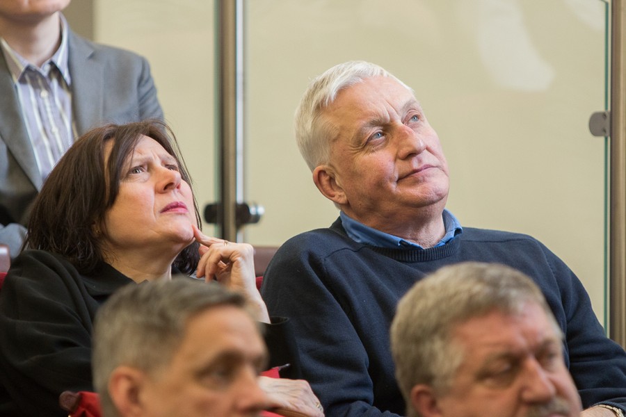 Fot. Szymon Zdziebło/tarantoga.pl