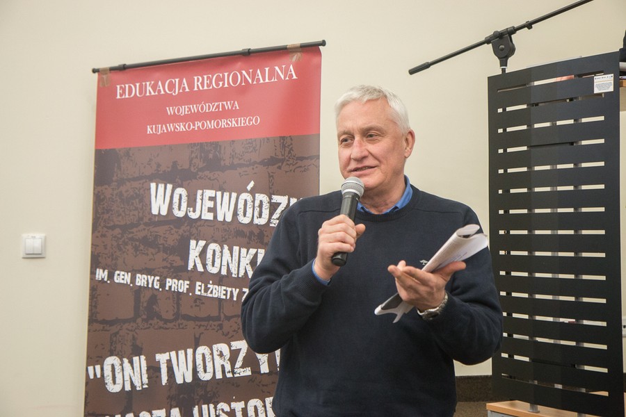 Fot. Szymon Zdziebło/tarantoga.pl