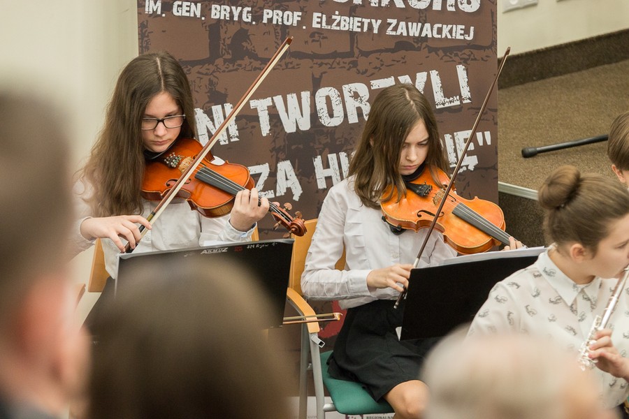 Fot. Szymon Zdziebło/tarantoga.pl