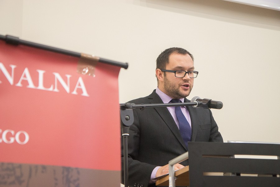 Fot. Szymon Zdziebło/tarantoga.pl