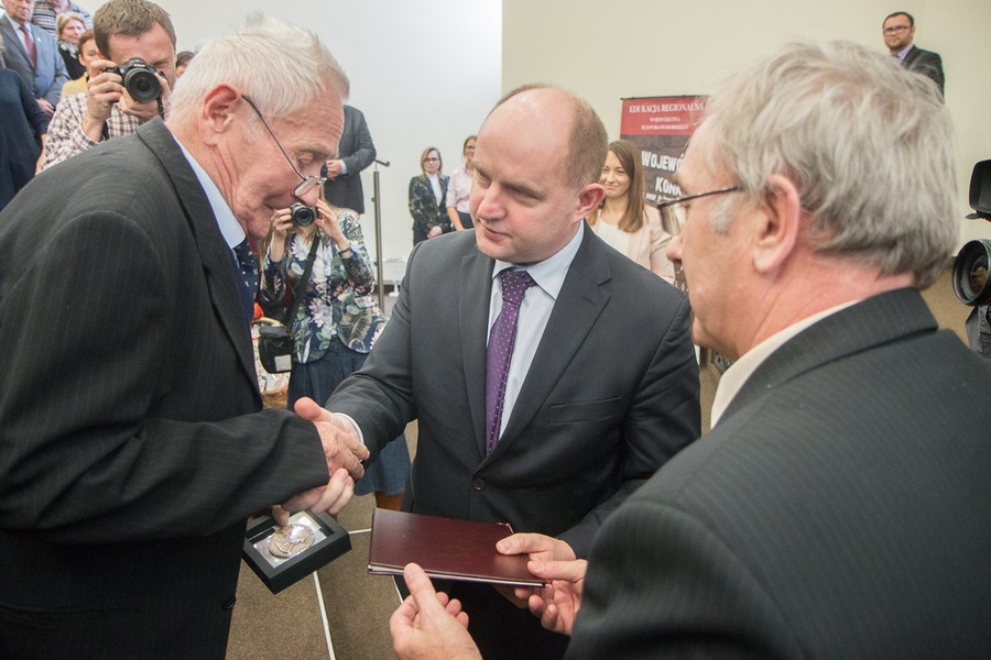 Fot. Szymon Zdziebło/tarantoga.pl