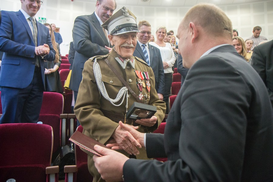 Fot. Szymon Zdziebło/tarantoga.pl