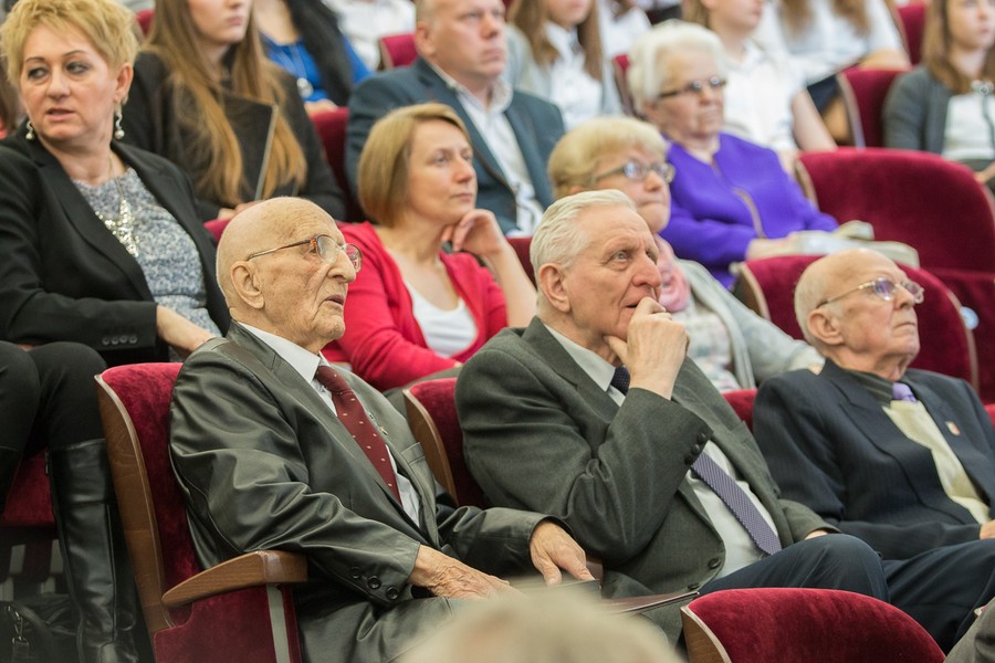 Fot. Szymon Zdziebło/tarantoga.pl