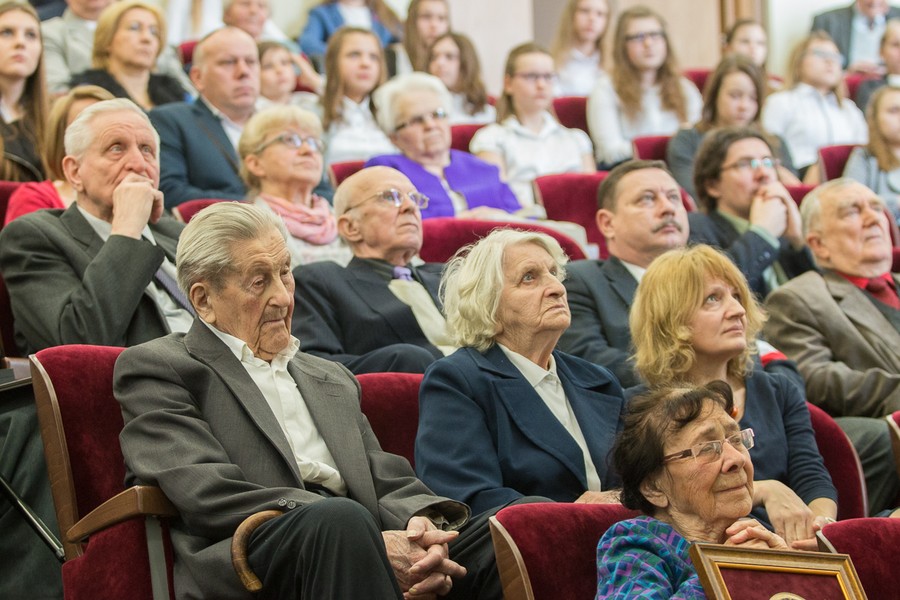 Fot. Szymon Zdziebło/tarantoga.pl