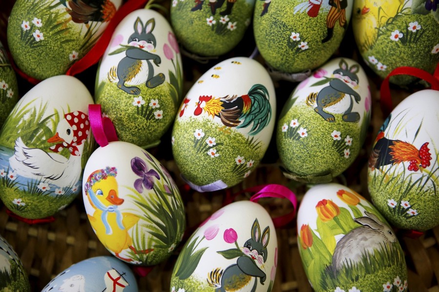 Kiermasz świąteczny w Muzeum Etnograficznym w Toruniu, fot. Mikołaj Kuras