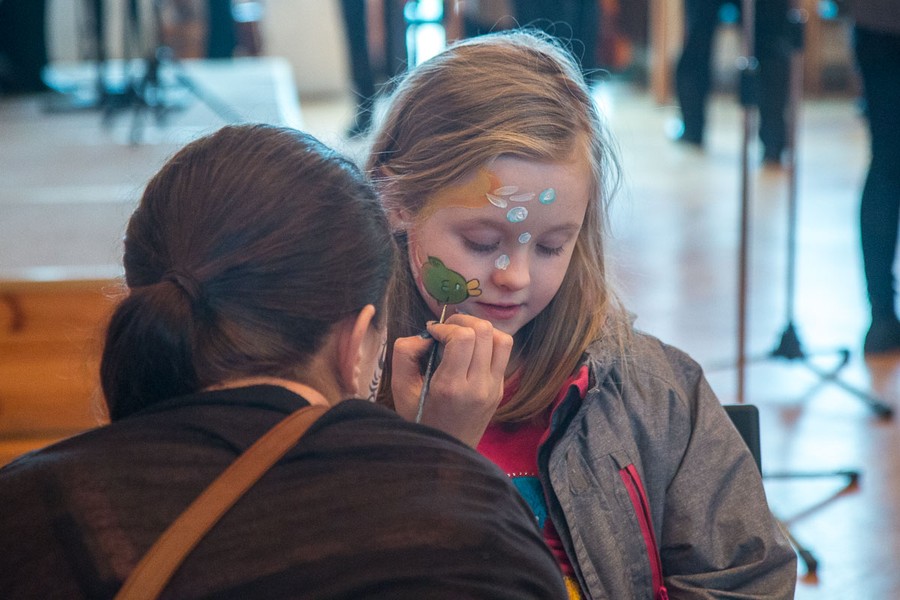 Jarmark wielkanocny w Przysieku, fot. Szymon Zdziebło/tarantoga.pl