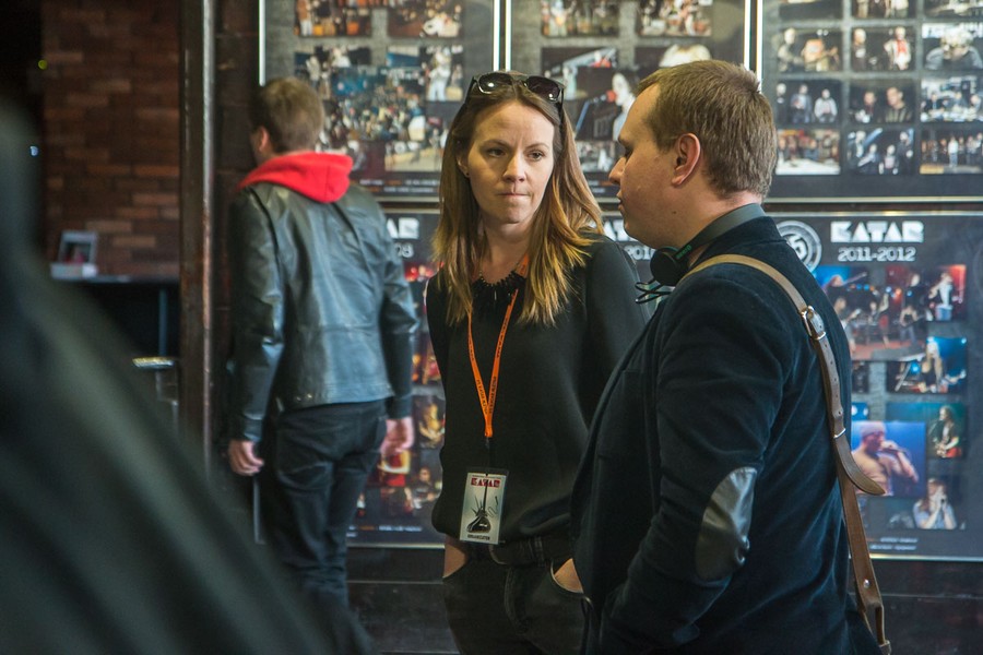 Finał Konfrontacji Amatorskiej Twórczości Artystycznej Regionu KATAR, fot. Szymon Zdziebło/tarantoga.pl