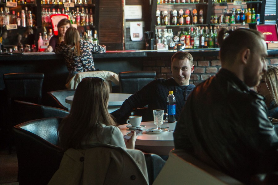 Finał Konfrontacji Amatorskiej Twórczości Artystycznej Regionu KATAR, fot. Szymon Zdziebło/tarantoga.pl