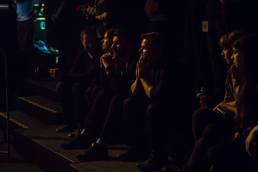 Finał Konfrontacji Amatorskiej Twórczości Artystycznej Regionu KATAR, fot. Szymon Zdziebło/tarantoga.pl