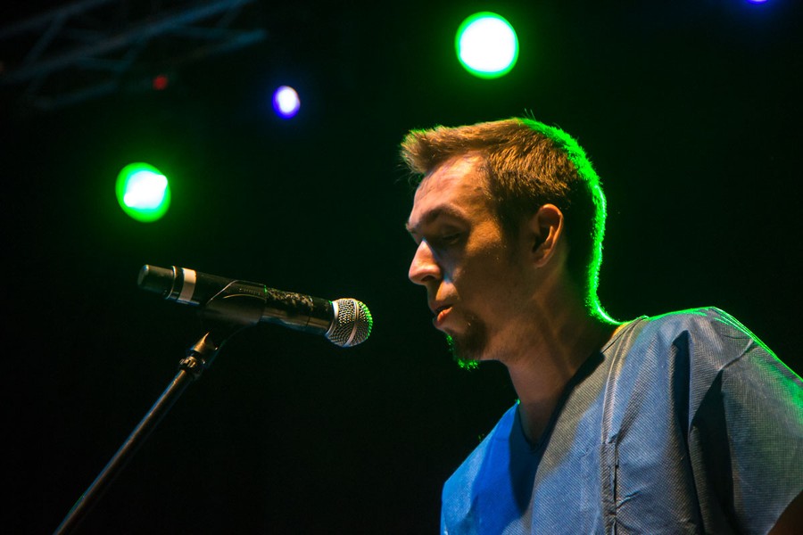 Finał Konfrontacji Amatorskiej Twórczości Artystycznej Regionu KATAR, fot. Szymon Zdziebło/tarantoga.pl