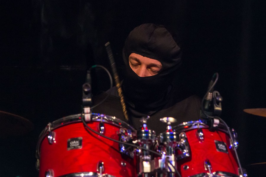 Finał Konfrontacji Amatorskiej Twórczości Artystycznej Regionu KATAR, fot. Szymon Zdziebło/tarantoga.pl